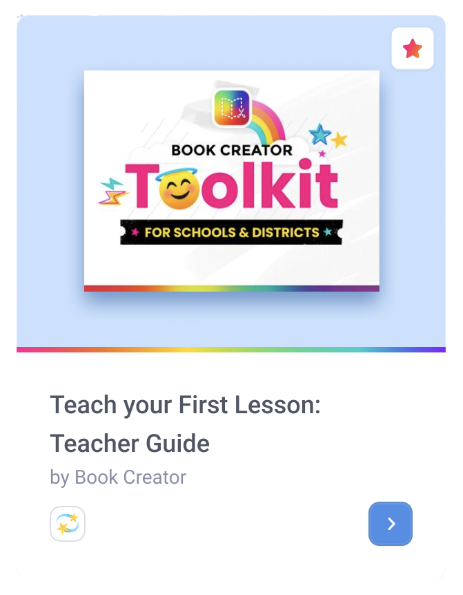 Book card v2 — description removed, layout visibly cleaner